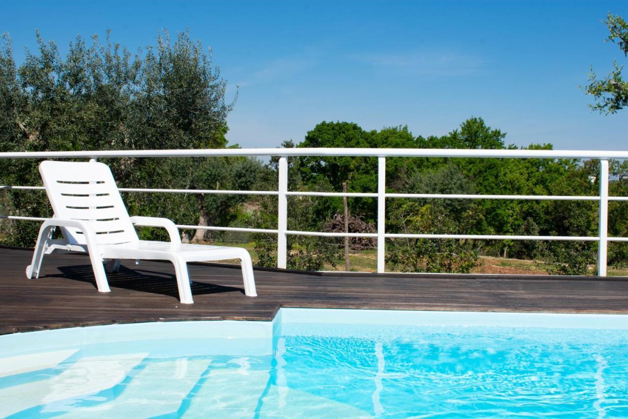Casale Dello Zio, Private Pool By Il Pumo Di Puglia Villa Castellana Grotte Eksteriør bilde