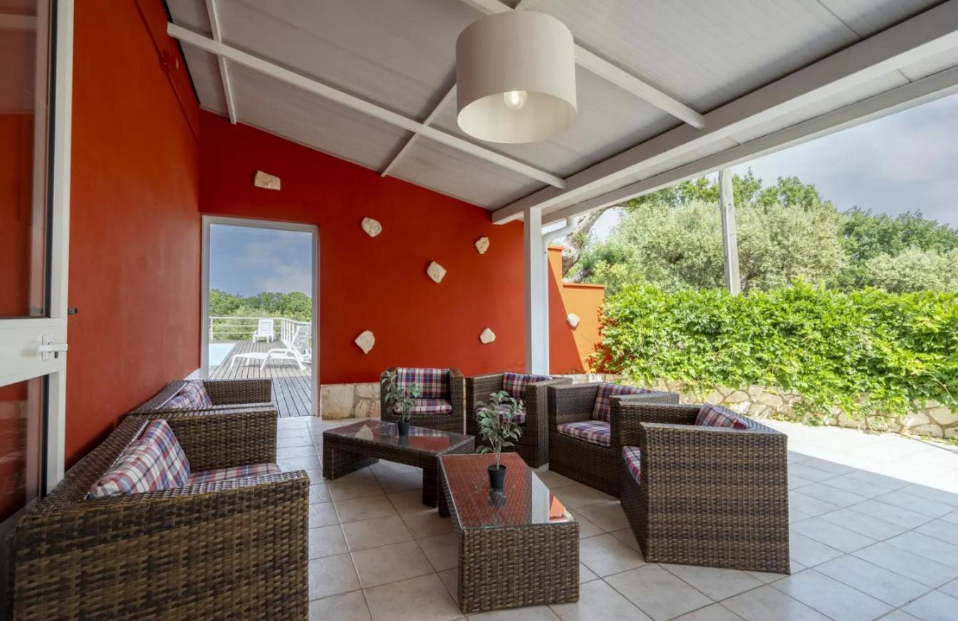 Casale Dello Zio, Private Pool By Il Pumo Di Puglia Villa Castellana Grotte Eksteriør bilde