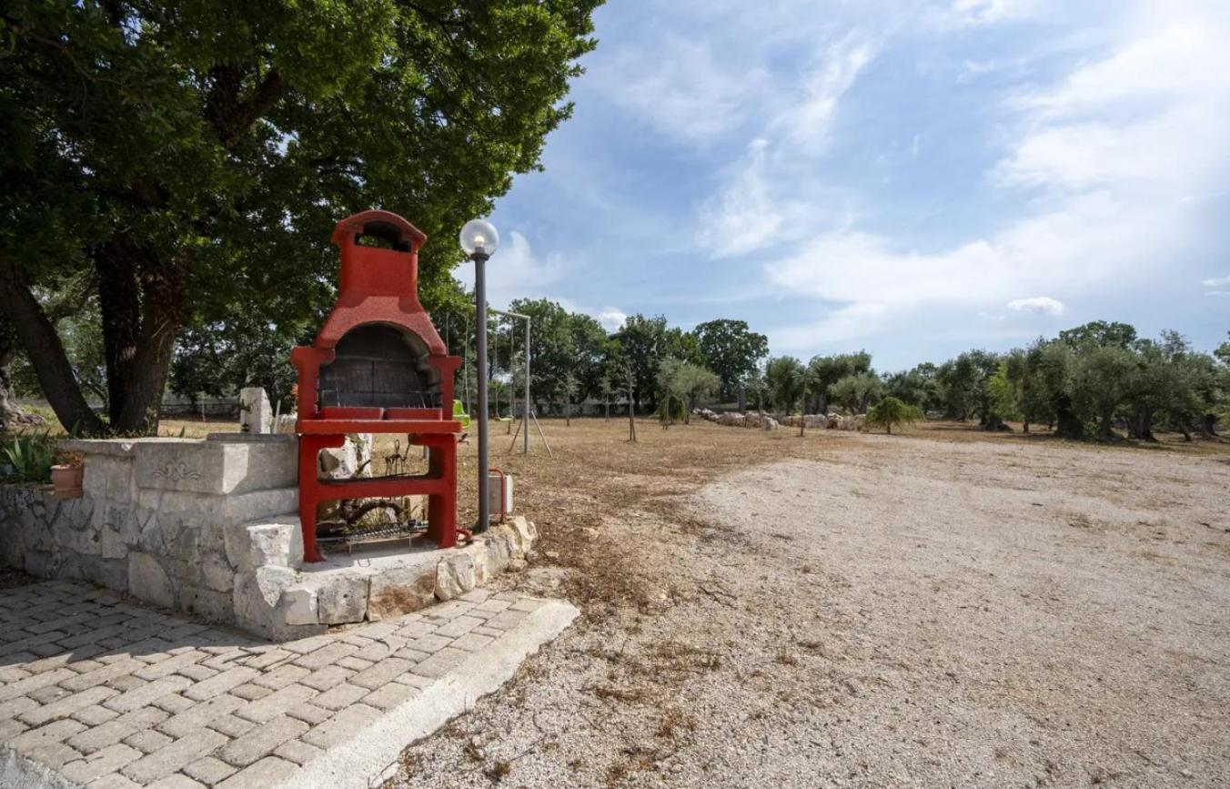 Casale Dello Zio, Private Pool By Il Pumo Di Puglia Villa Castellana Grotte Eksteriør bilde